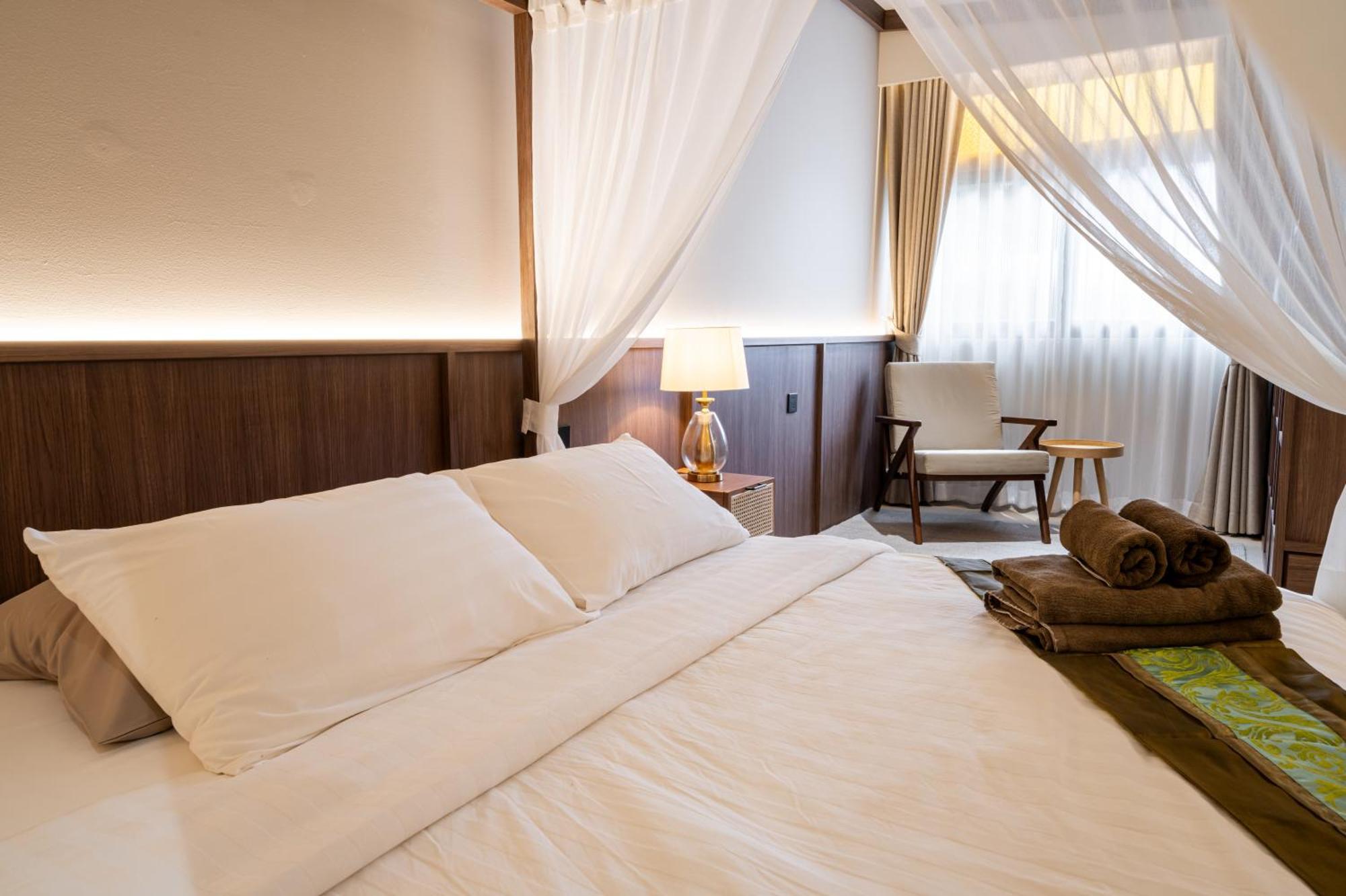 Athithara Homestay Phra Nakhon Si Ayutthaya Exterior foto