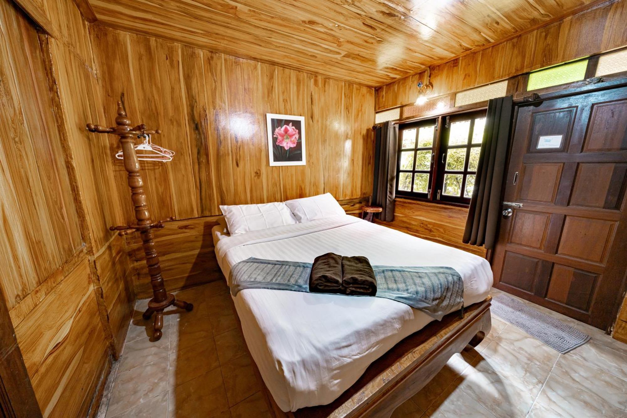 Athithara Homestay Phra Nakhon Si Ayutthaya Exterior foto