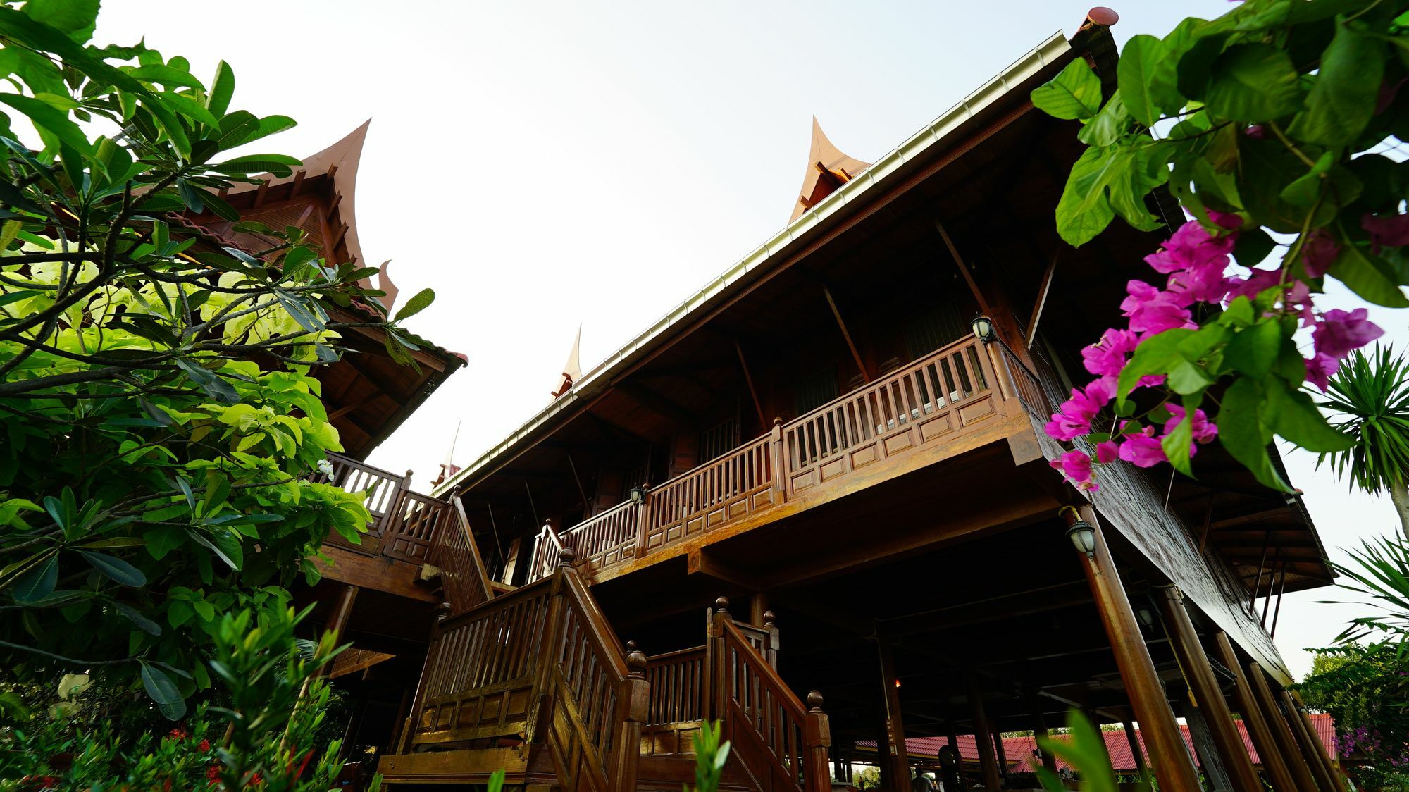 Athithara Homestay Phra Nakhon Si Ayutthaya Exterior foto